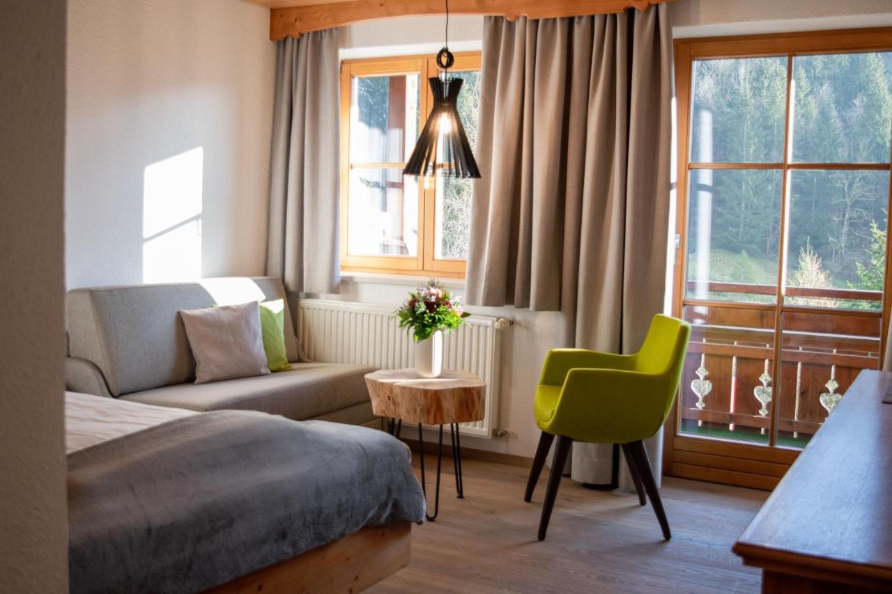 Hotel Bad Rain Mit Oberstaufen Plusgolf Exterior foto